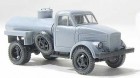 036291 MiniaturModelle GAZ-51 ATZ-22 fuel tank truck